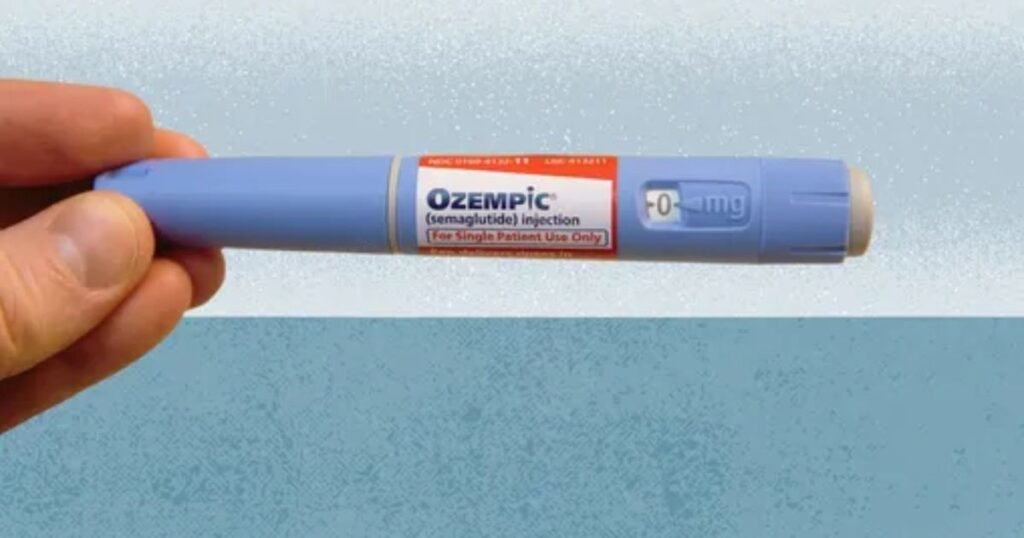 Home 10 ozempic for weight loss