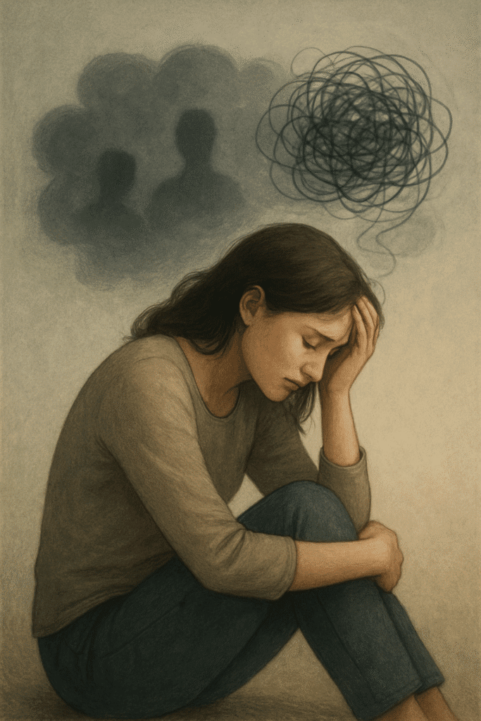 Mental Health Issues