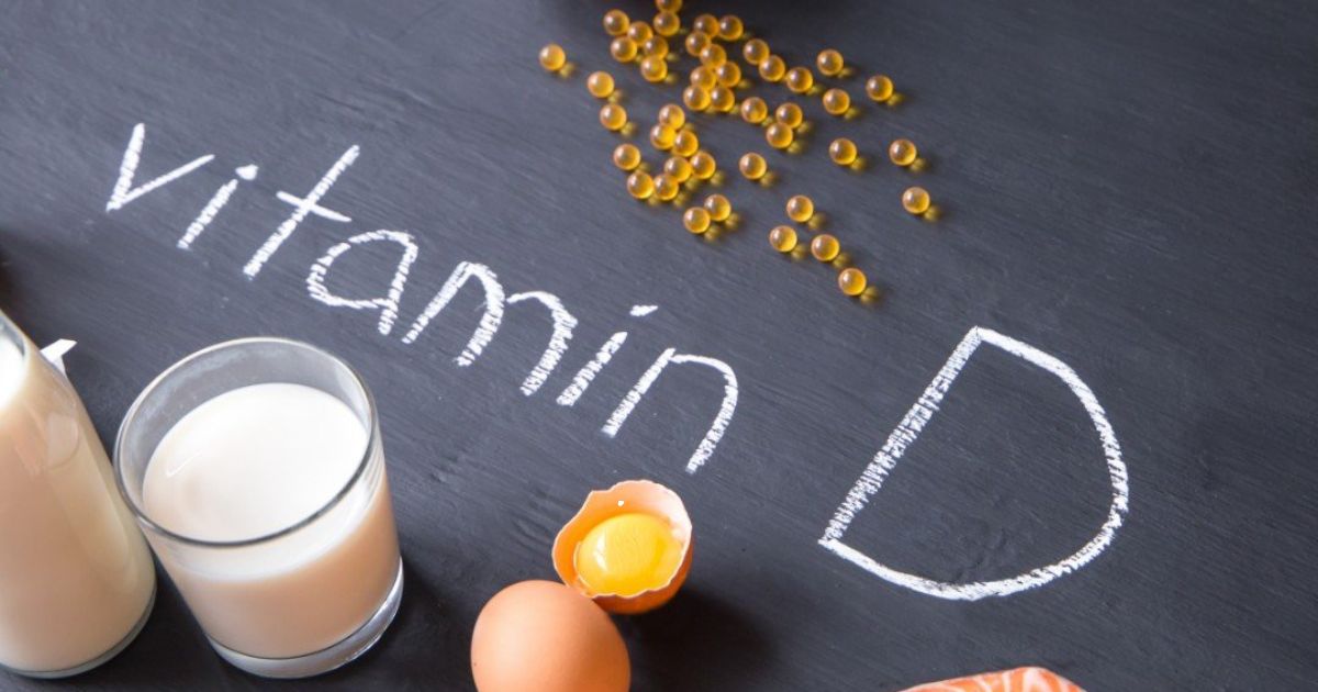 Vitamin D: Boosting Bone, Mood, and Immunity Vitamin D: Boosting Bone, Mood, and Immunity