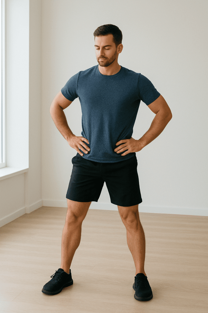Hip Circles