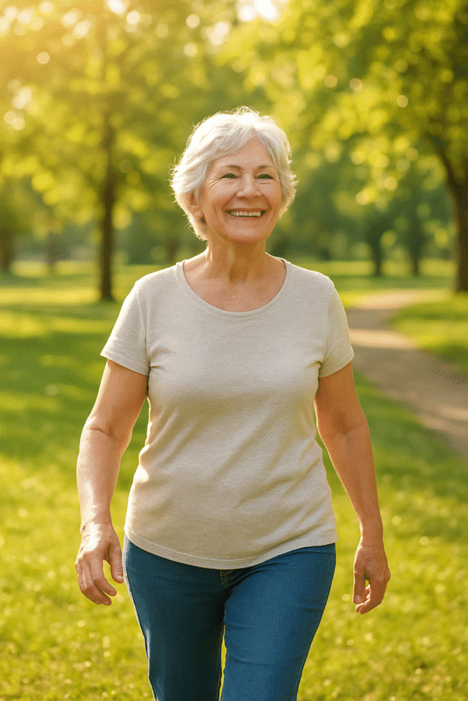 Mobility Exercises for Seniors: Improve Flexibility, Balance, and Joint Health| HEH 2 Psychological and Emotional Advantages of Mobility