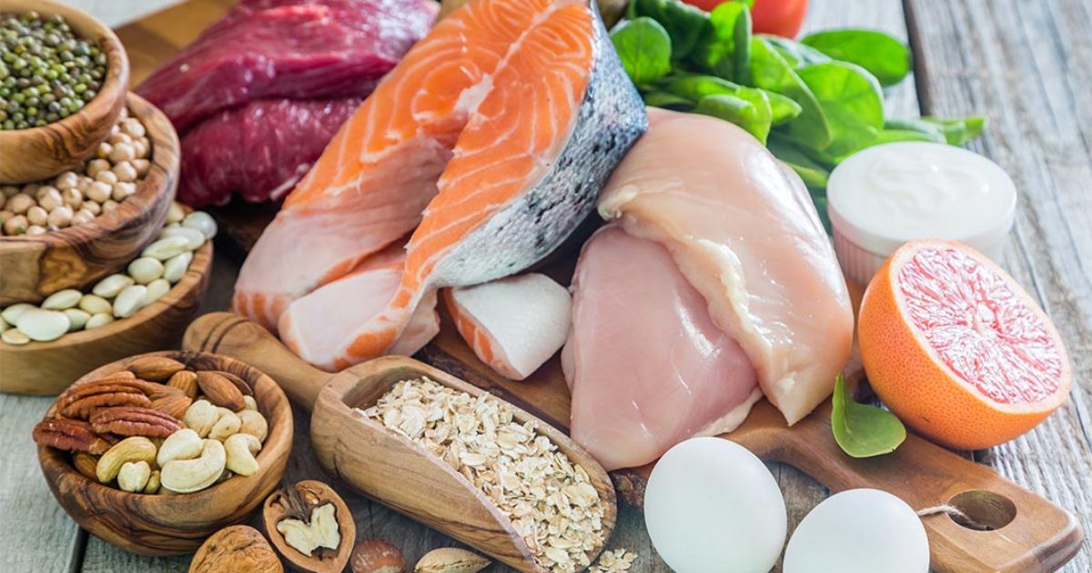 The Natural Prevention of High Blood Pressure