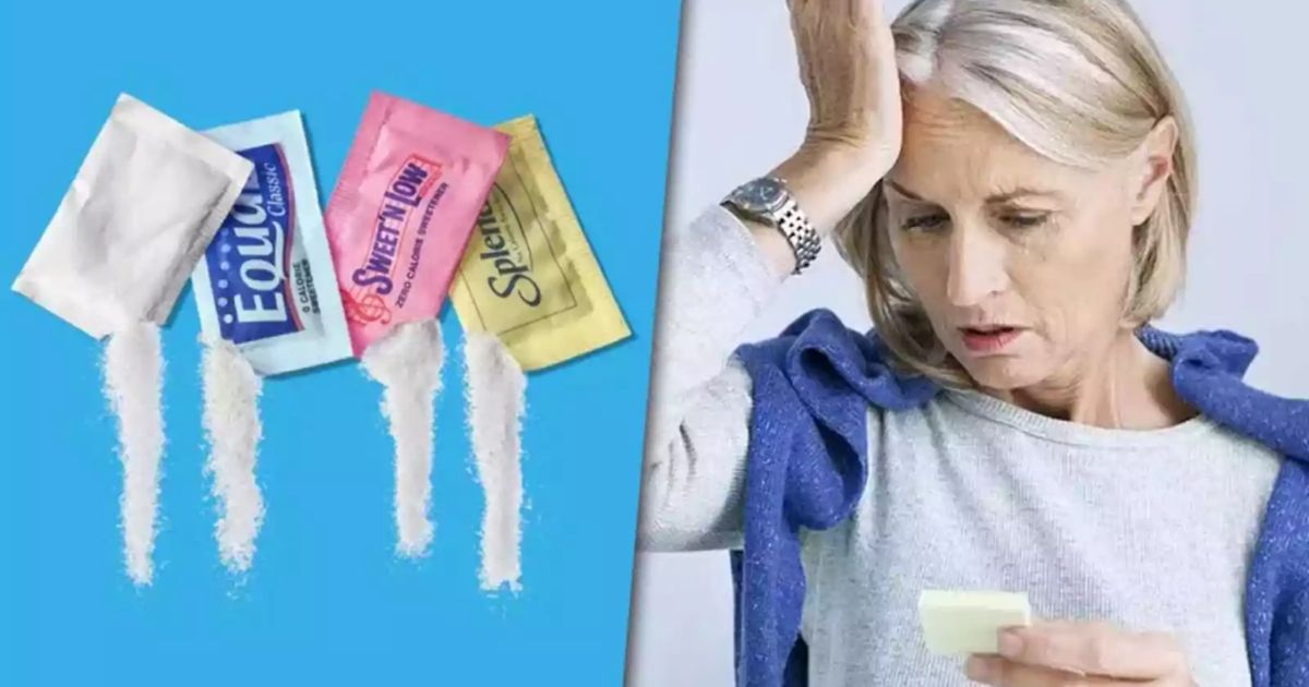 Artificial Sweeteners