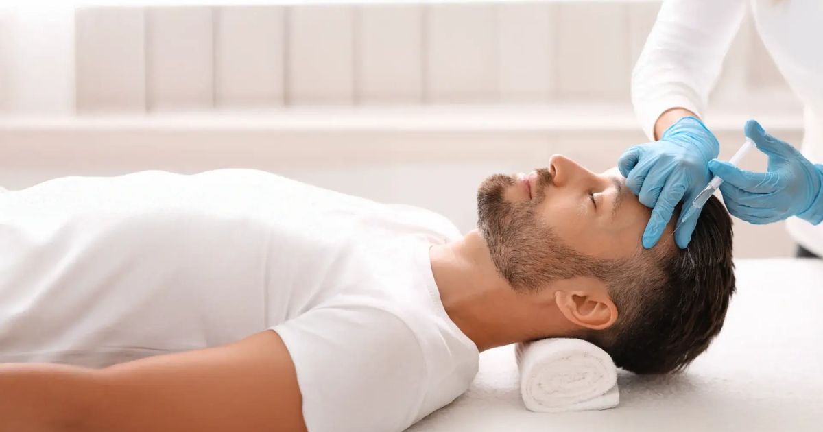 Scalp Psoriasis vs Eczema