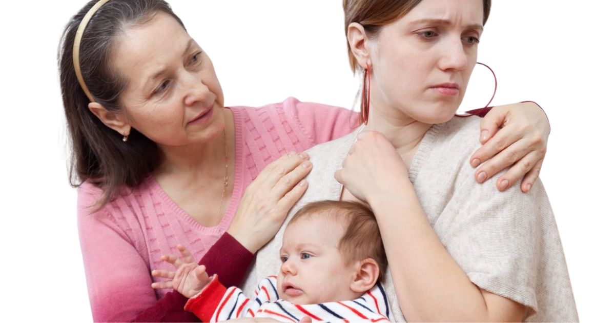 POSTPARTUM RAGE SIGNS AND SYMPTOMS POSTPARTUM RAGE SIGNS AND SYMPTOMS