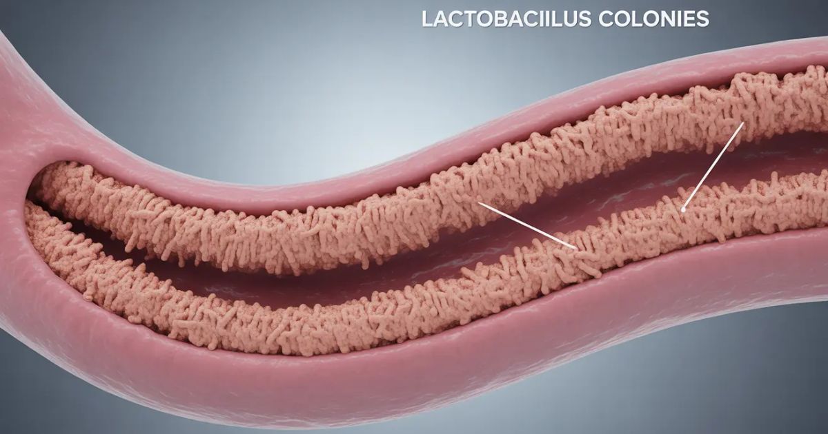 The causes of Cytolytic Vaginosis The causes of Cytolytic Vaginosis
