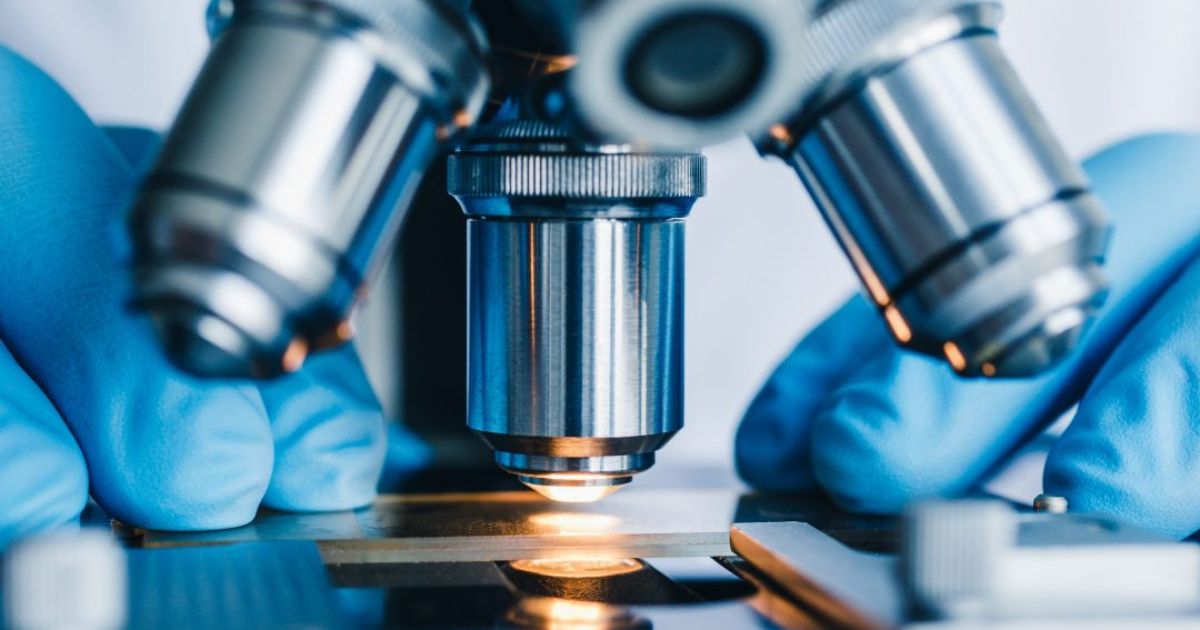 Diagnose Cytolytic Vaginosis Diagnose Cytolytic Vaginosis