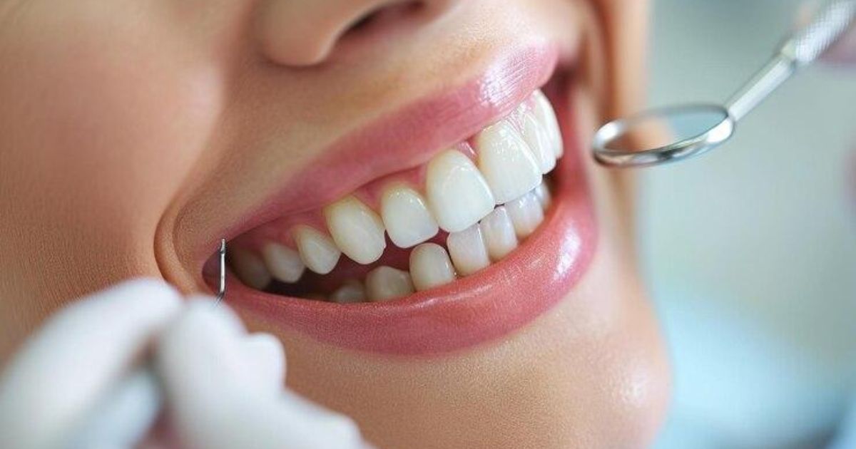 How to take care of your teeth after botox How to take care of your teeth after botox