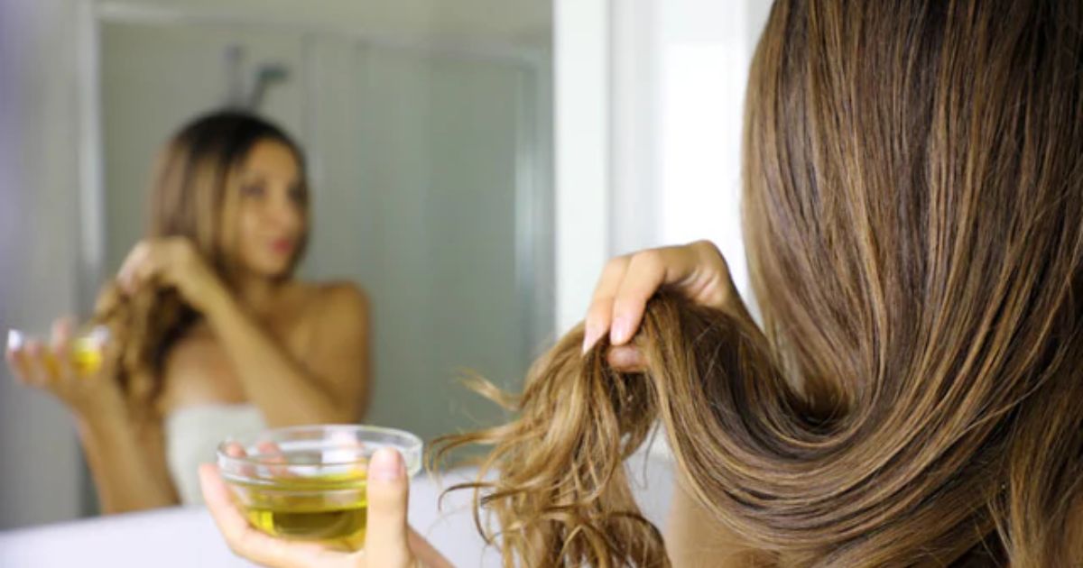 NATURAL HOME REMEDIES ON HOW TO FIX HEAT-DAMAGED HAIR NATURAL HOME REMEDIES ON HOW TO FIX HEAT-DAMAGED HAIR