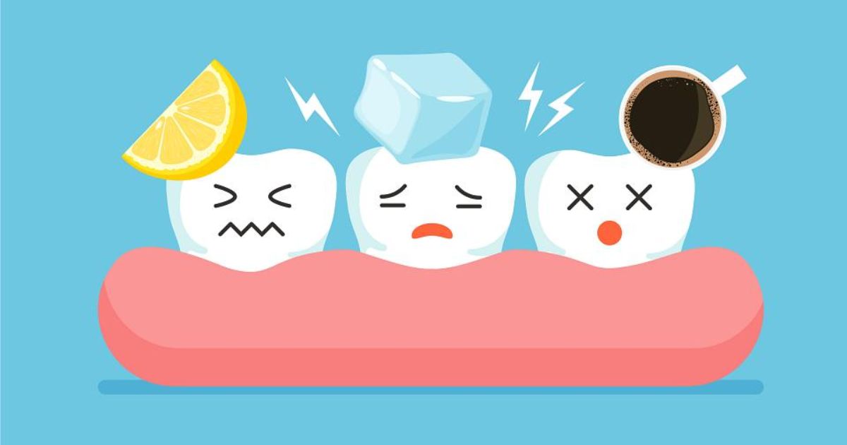WHAT IS DENTIN HYPERSENSITIVITY WHAT IS DENTIN HYPERSENSITIVITY