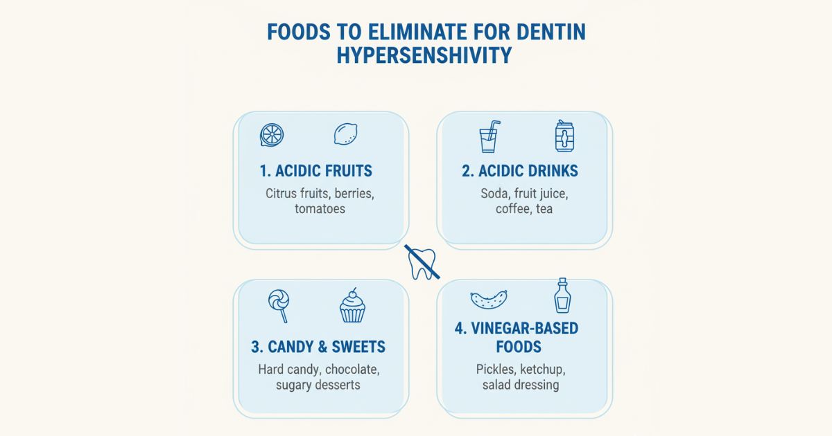 FOOD TO EAT TO ELIMINATE TOOTH SENSITIVITY FOOD TO EAT TO ELIMINATE TOOTH SENSITIVITY