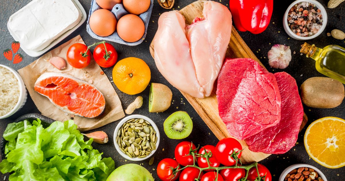 Eating Well and Friendly to the Kidneys to those with Lupus Nephritis Eating Well and Friendly to the Kidneys to those with Lupus Nephritis