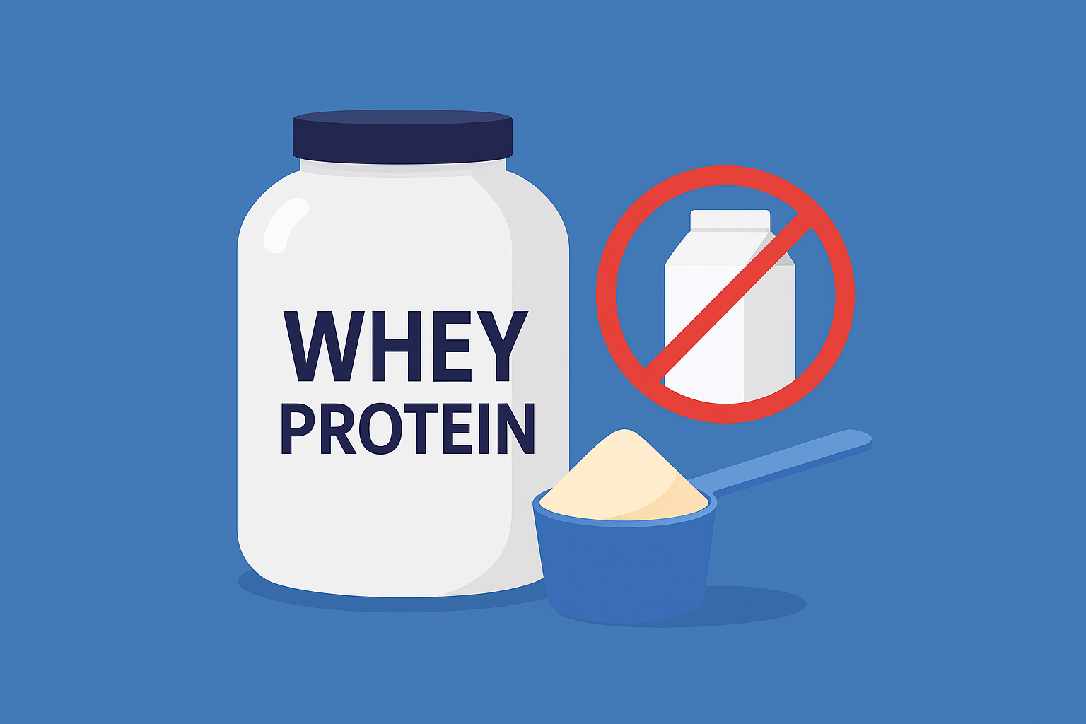 Best Whey Protein