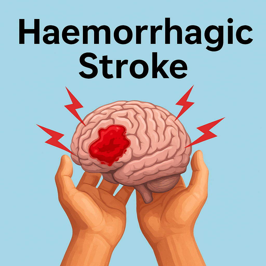 Home 7 Haemorrhagic Stroke