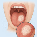 Home 11 Hyperplastic Candidiasis