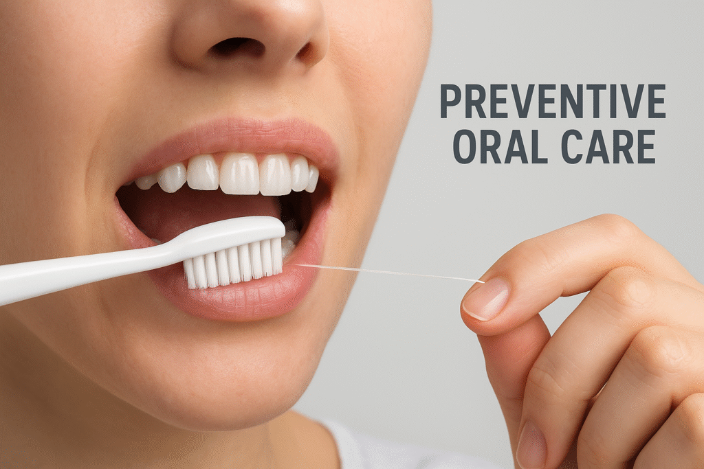 Pseudomembranous Candidiasis: Causes, Symptoms, Diagnosis & Treatment| HEH 2 Preventive Oral Care