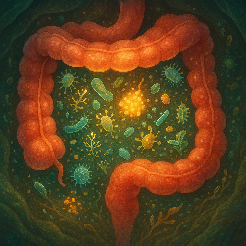 Detox Recipes for Gut Health: 5 Powerful Evidence Based Cleansing Foods| HEH 1 Your Bodys Internal Ecosystem