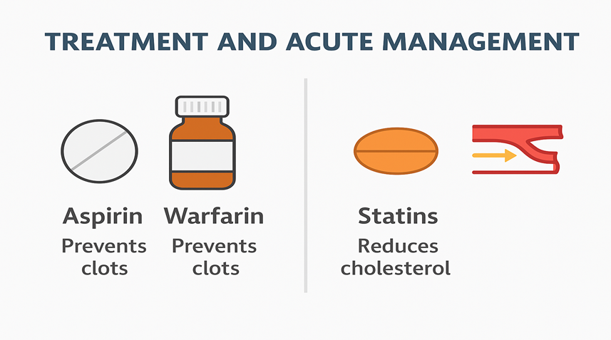 Transient Ischemic Attack: Causes, Symptoms, Diagnosis & Prevention| HEH 2 image 28