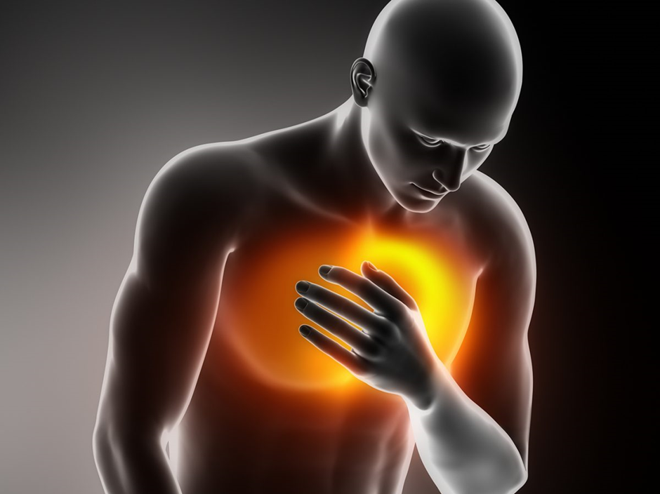 Ischemic Heart Disease: Causes, Symptoms, and Treatment Options| HEH 2 image 4