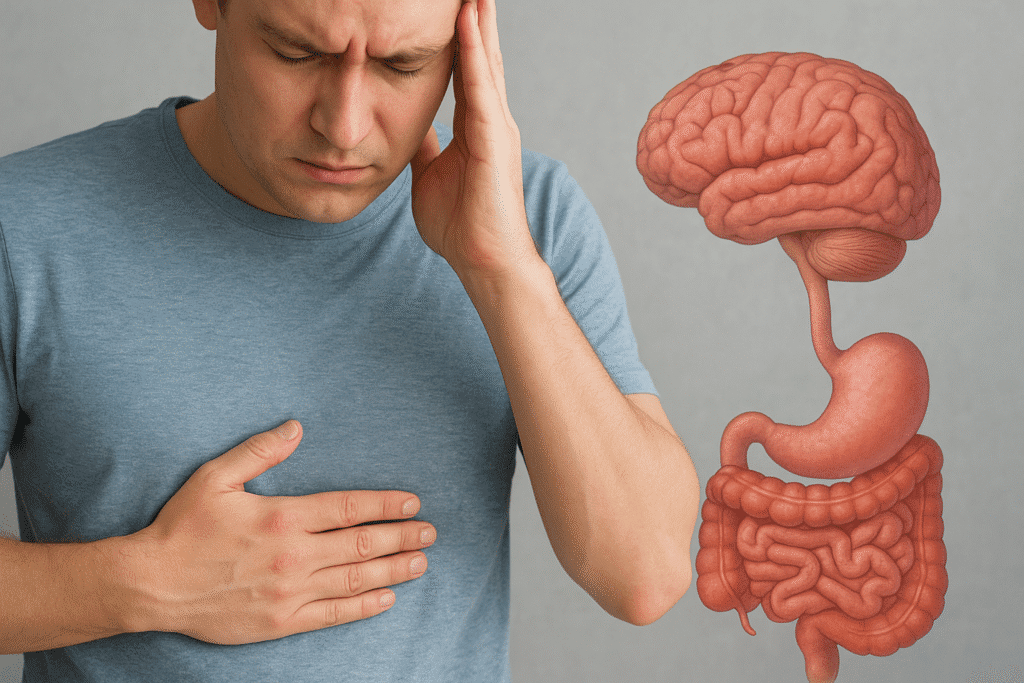 What Happens If You Ignore Lactose Intolerance?| HEH 1 lactose mental effect