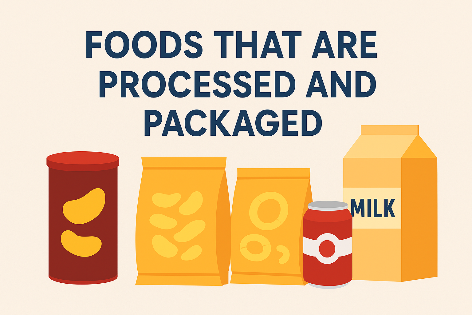 Lactose Intolerance Foods to Avoid: Complete List of Dairy and Hidden Sources| HEH 2 packaged foods