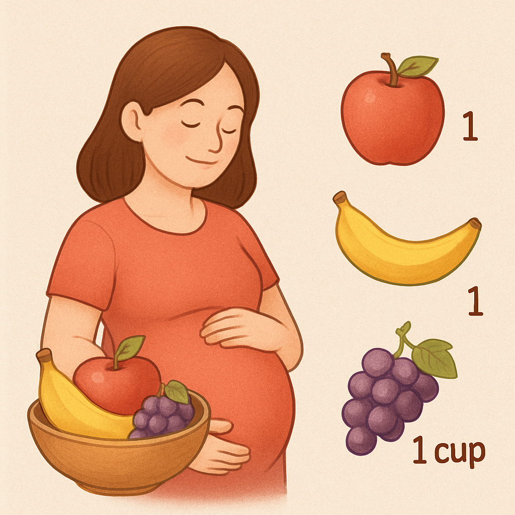 Fruits to Avoid During Pregnancy to Prevent Miscarriage| HEH 2 Fruits to Use and Amount to Use