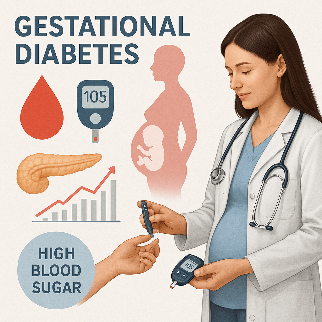 Gestational Diabetes pic