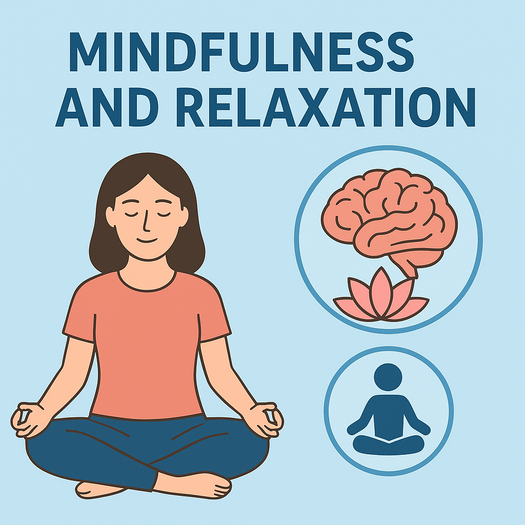 Mindfulness and Relaxation
