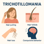 Trichotillomania
