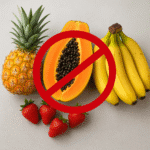 foods to avoid to prevent miscarriage