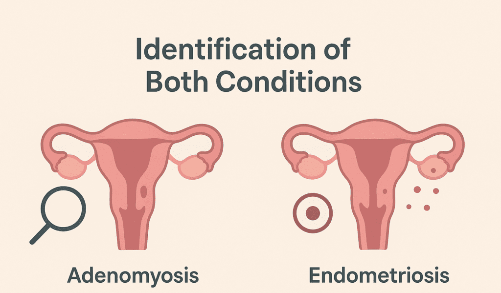 Adenomyosis vs Endometriosis: Key Differences, Symptoms & Treatment Guide| HEH 2 ChatGPT Image Dec 10 2025 12 57 59 AM