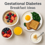 Gestational Diabetes Breakfast Ideas