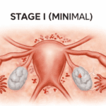 Stage 1 Endometriosis