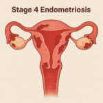 Stage 4 Endometriosis