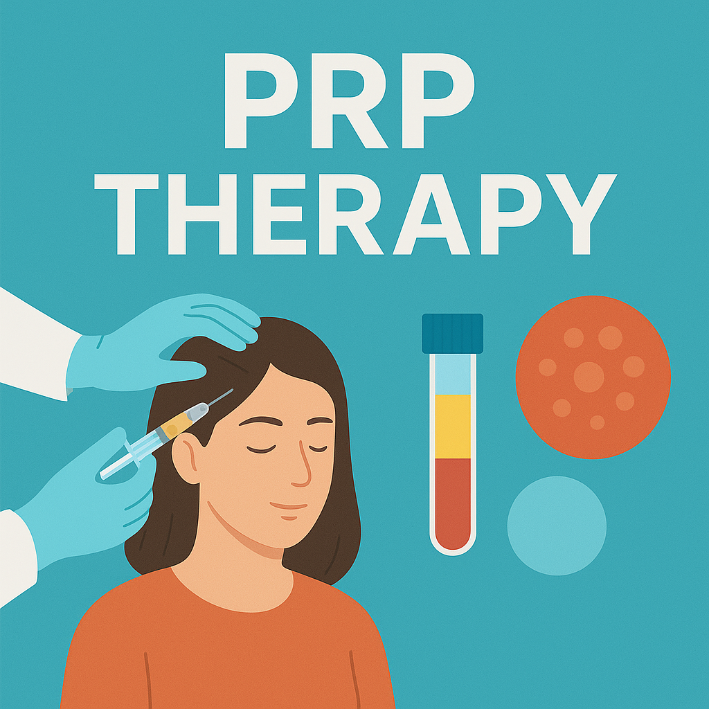 10 Early Treatments to Prevent Alopecia Areata and Stop Hair Loss| HEH 2 image 3