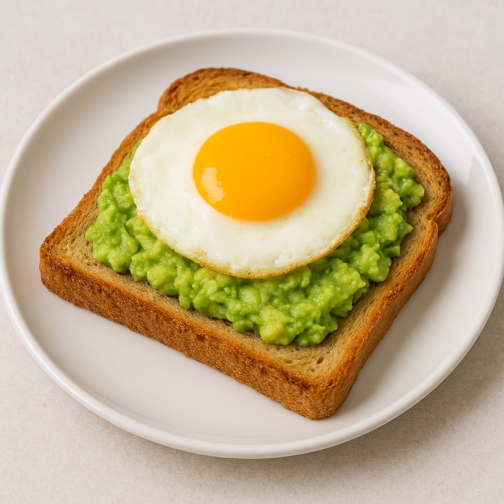 Gestational Diabetes Breakfast Ideas: Healthy, Low-GI Morning Meal Guide| HEH 1 image 4