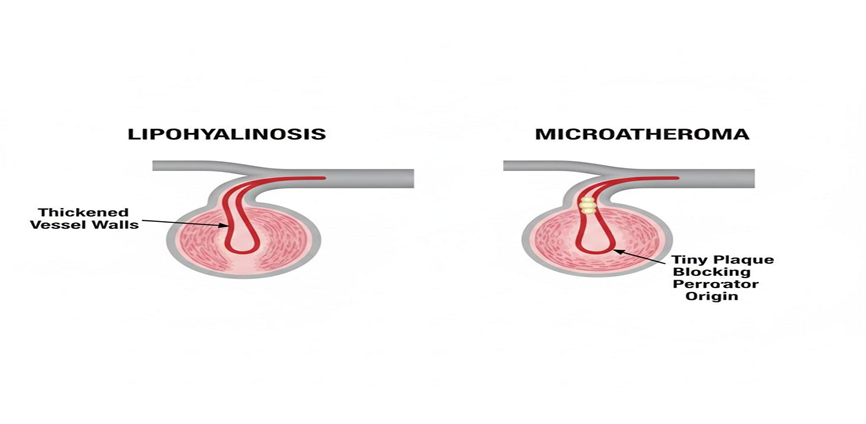Lacunar Stroke: The Hidden Small Vessel Stroke Most People Miss| HEH 2 image 7