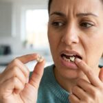 Chipped Tooth Crown