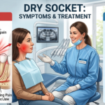 DRY SOCKET